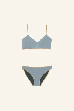 Sunny Set crystal-grey
