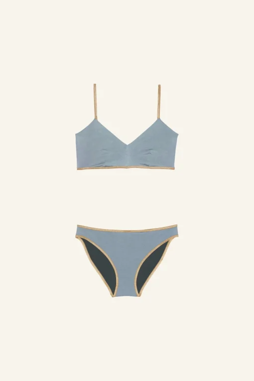Sunny Set crystal-grey