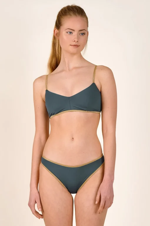 Sunny Set crystal-grey