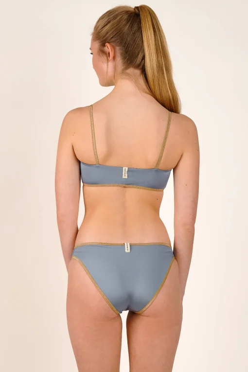 Sunny Set crystal-grey