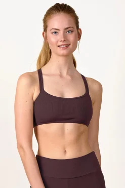 Sunny Top Swim Apparel