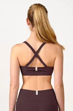 Sunny Top Swim Apparel