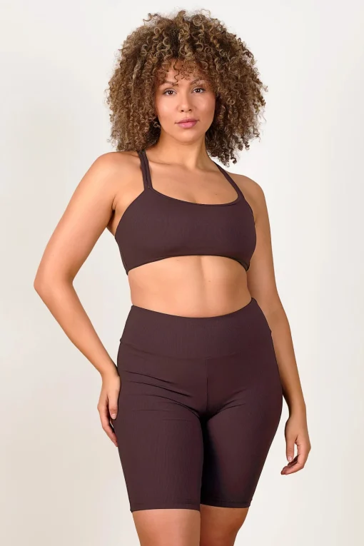 Sunny Top Swim Apparel