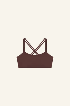 Sunny Top Swim Apparel