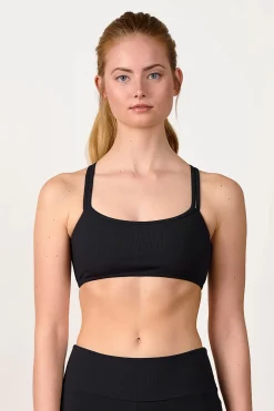 Sunny Top Swim Apparel