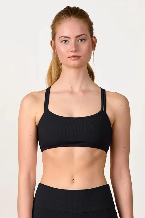 Sunny Top Swim Apparel