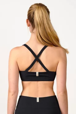 Sunny Top Swim Apparel
