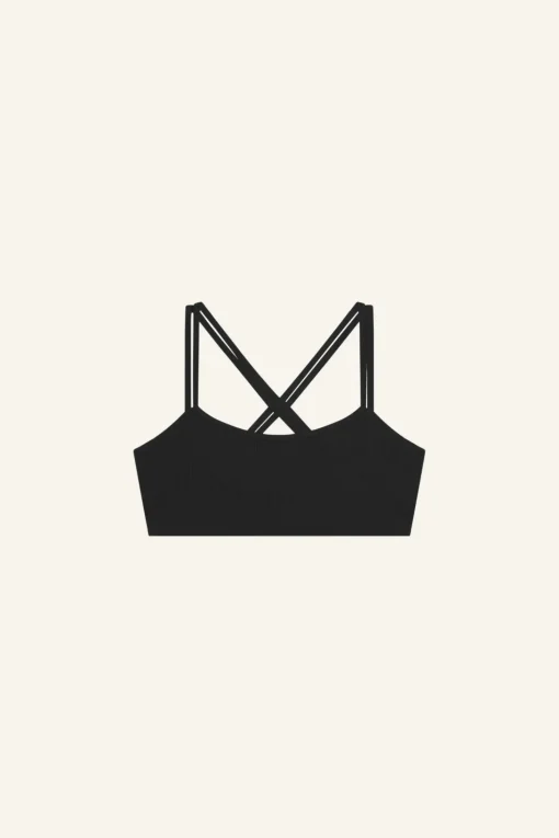 Sunny Top Swim Apparel