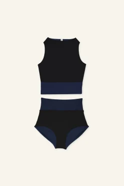 Surf Set black-navy