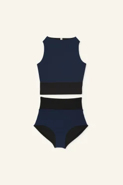 Surf Set black-navy