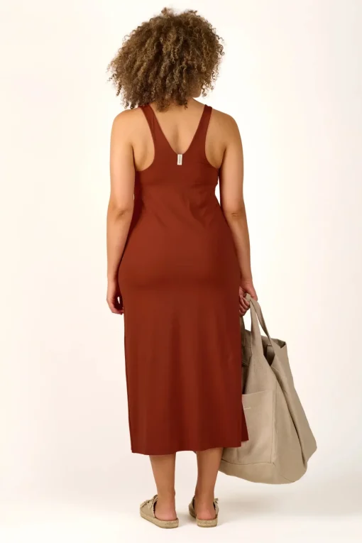 Swimmy Dress '25