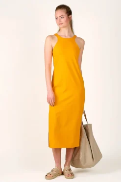 Swimmy Dress '25 soleil