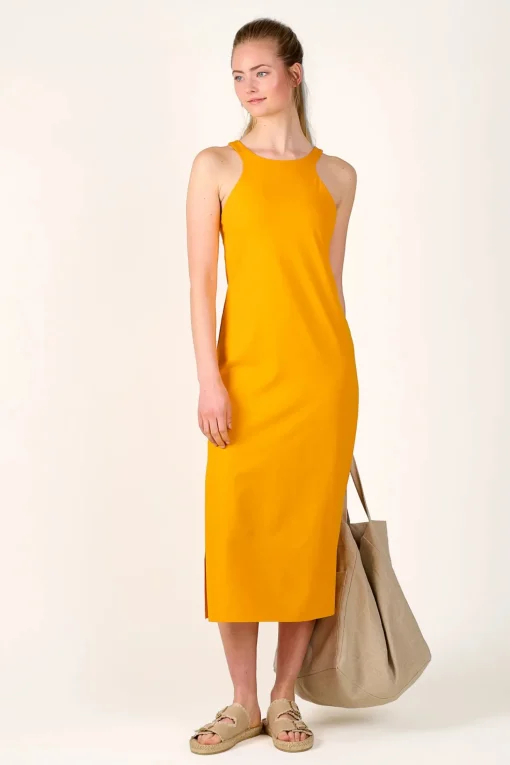 Swimmy Dress '25 soleil
