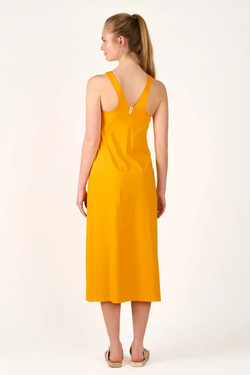 Swimmy Dress '25 soleil