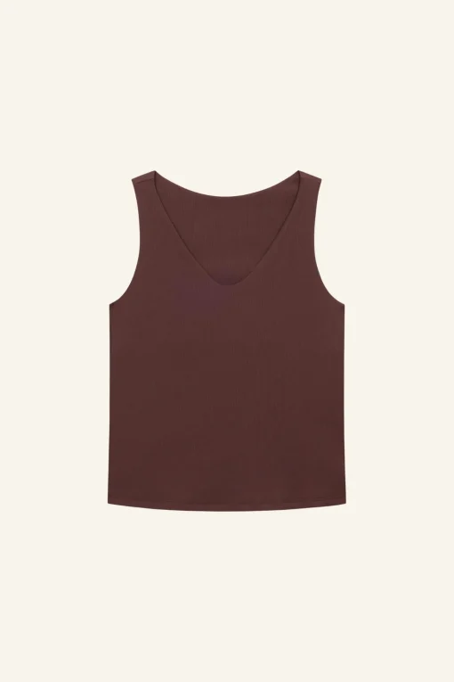 Tank Top Swim Apparel