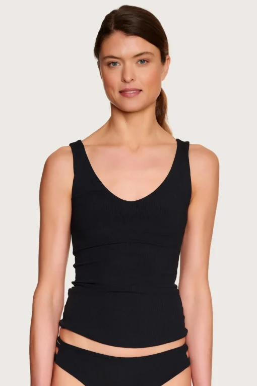 Tank Top Swim Apparel
