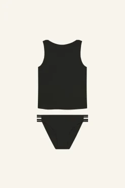 Tankini Set black