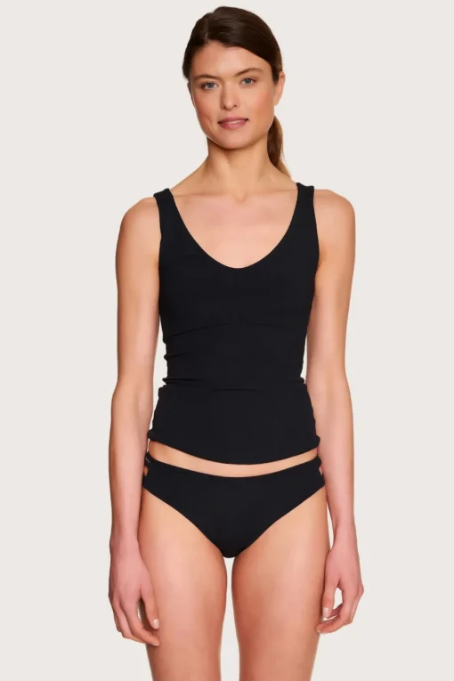 Tankini Set black