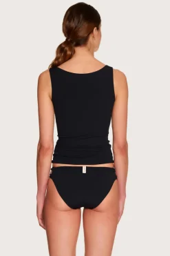 Tankini Set black