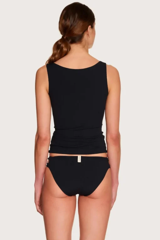 Tankini Set black