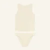 Tankini Set white