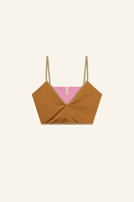 Vacation Top Shine '25