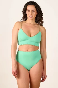Vacation Top Shine '25