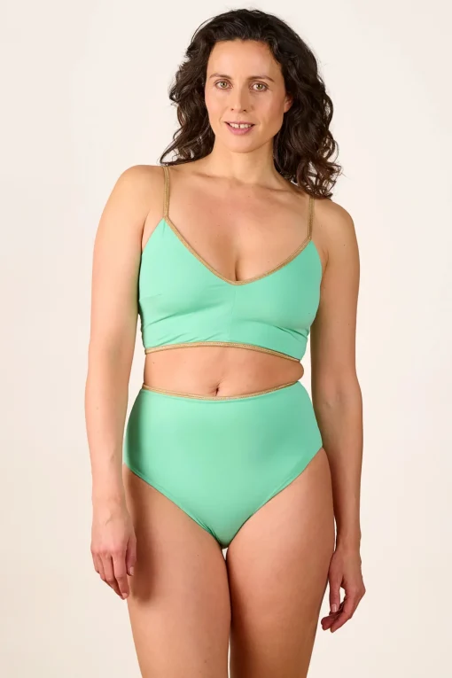 Vacation Top Shine '25