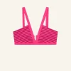 Vacation Top Stripe '24
