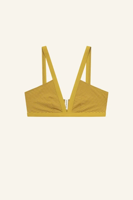 Vacation Top Stripe '24