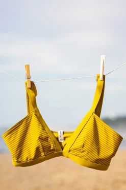 Vacation Top Stripe '24