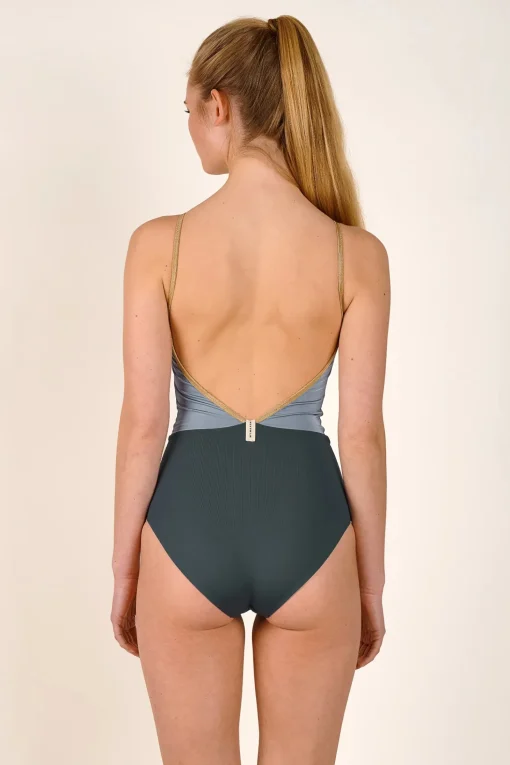 Vacationbody Classic Shine