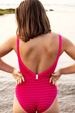 Vacationbody Stripe '24