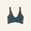 Wrap Bra Classics
