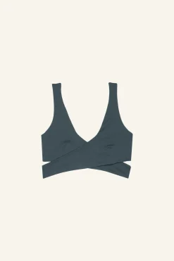 Wrap Bra Classics