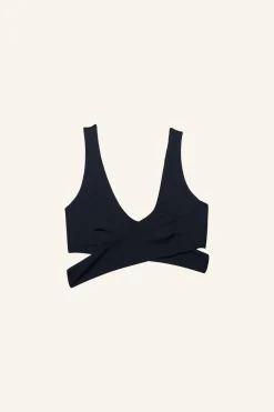 Wrap Bra Classics