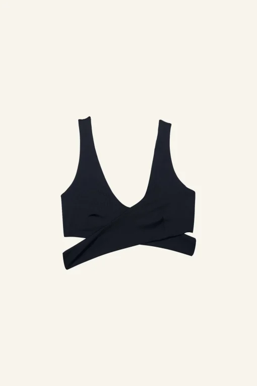 Wrap Bra Classics