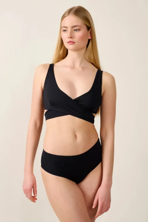 Wrap Bra Classics