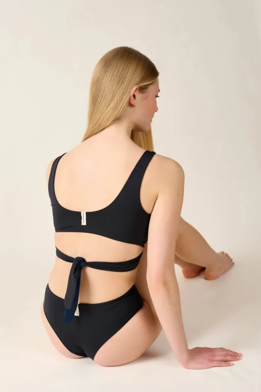 Wrap Bra Classics