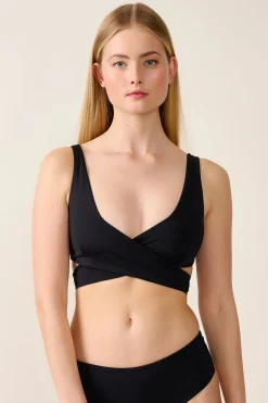 Wrap Bra Classics