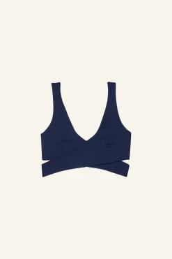 Wrap Bra Classics