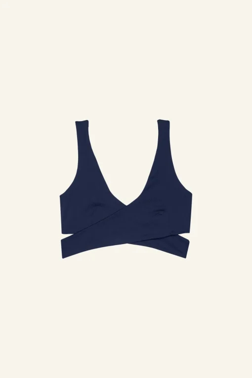 Wrap Bra Classics