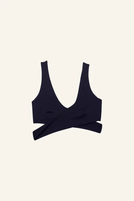 Wrap Bra Classics