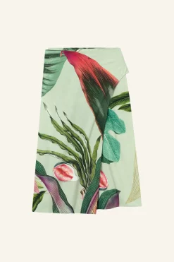 Wrap Skirt ‘24