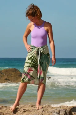 Wrap Skirt ‘24