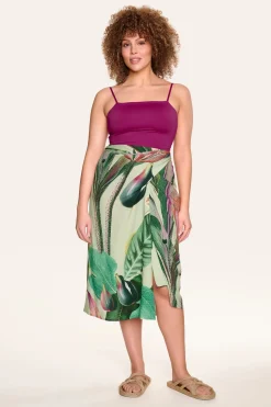Wrap Skirt ‘24