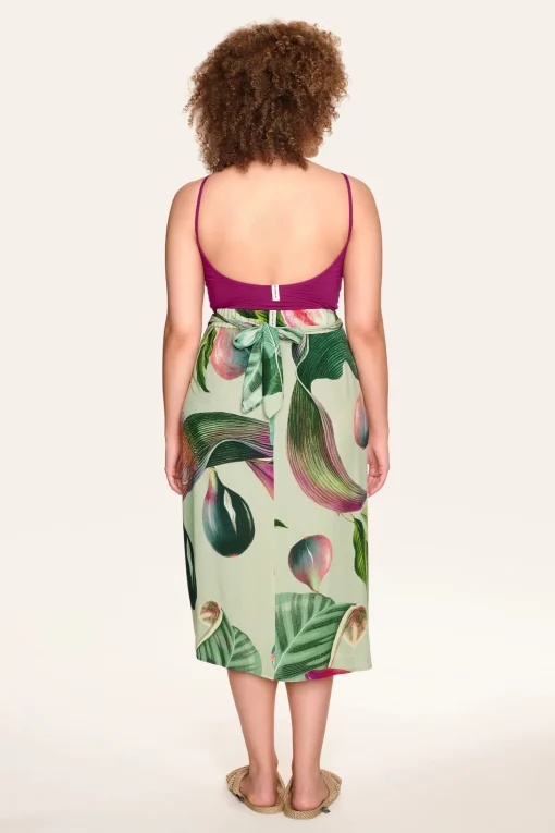 Wrap Skirt ‘24
