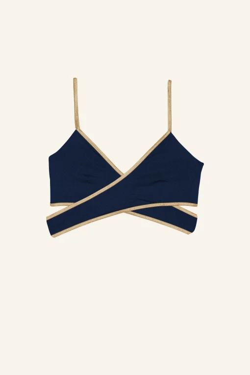 Wrap Top Shine ‘24