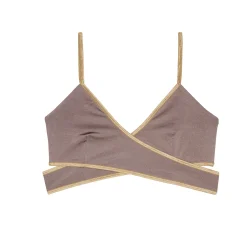 Wrap Top Shine '23