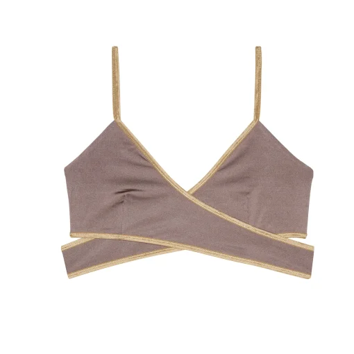 Wrap Top Shine '23